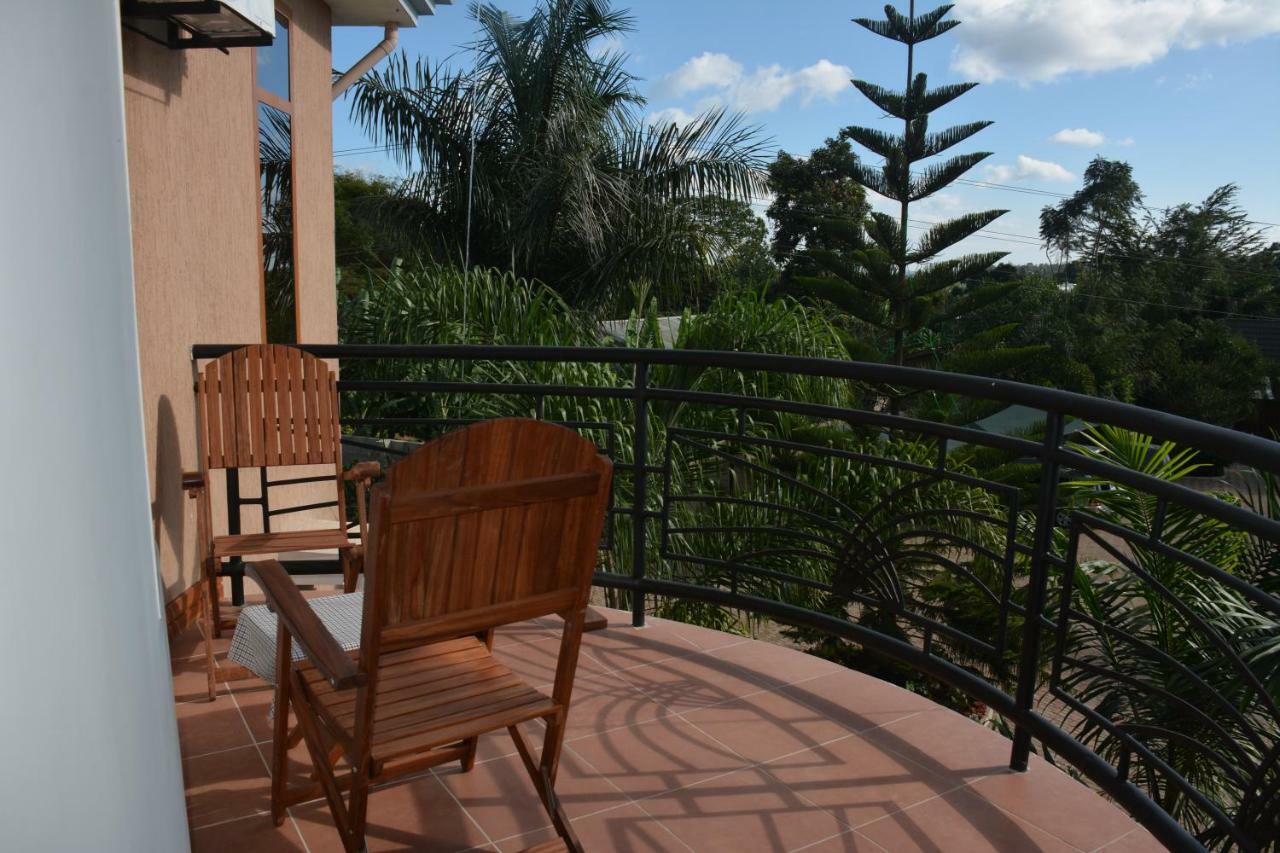 Nejobugg Palace Hotel Nkoanrua Номер фото
